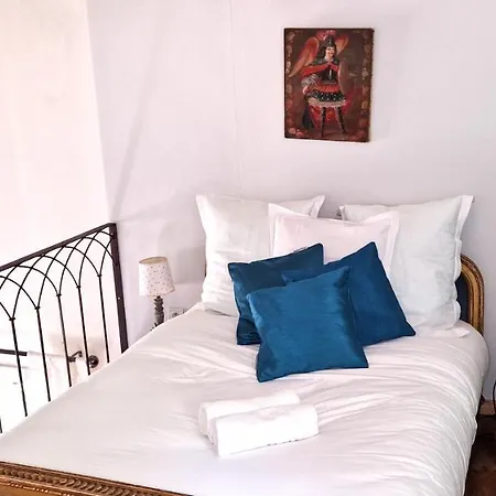 Super Idyllique & Antique Avec Vue Imprenable *