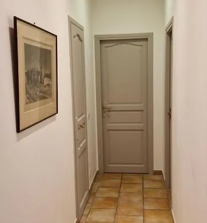 Villa Super Idyllique & Antique Avec Vue Imprenable Olmeto (Corsica)