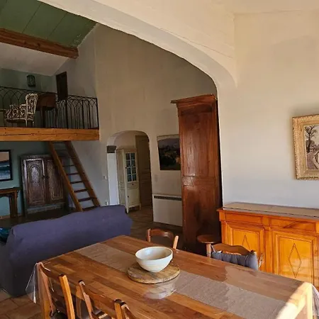 Super Idyllique & Antique Avec Vue Imprenable *