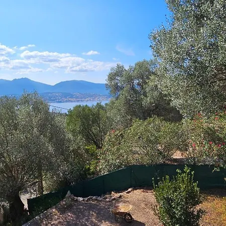 Super Idyllique & Antique Avec Vue Imprenable *