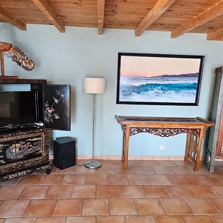 Super Idyllique & Antique Avec Vue Imprenable Olmeto (Corsica)