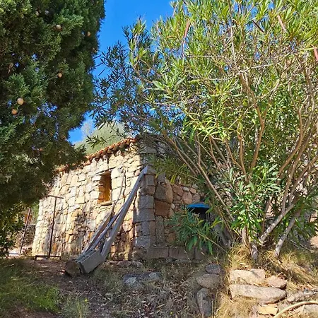 Villa Super Idyllique & Antique Avec Vue Imprenable *