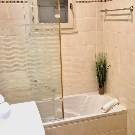 Βίλα Super Idyllique & Antique Avec Vue Imprenable *