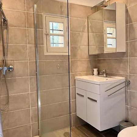 Super Idyllique & Antique Avec Vue Imprenable Βίλα