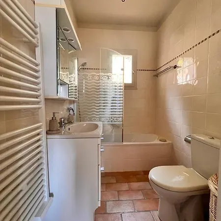 Βίλα Super Idyllique & Antique Avec Vue Imprenable Olmeto (Corsica)