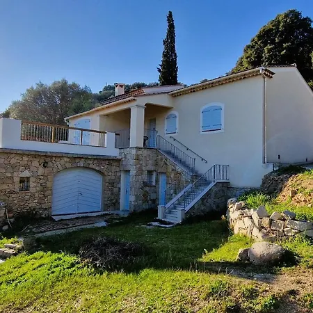 Super Idyllique&antique Avec Vue Imprenable *
