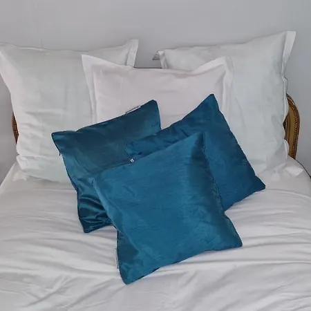 Super Idyllique & Antique Avec Vue Imprenable * Olmeto (Corsica)