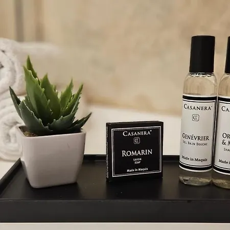 빌라 Super Idyllique & Antique Avec Vue Imprenable *