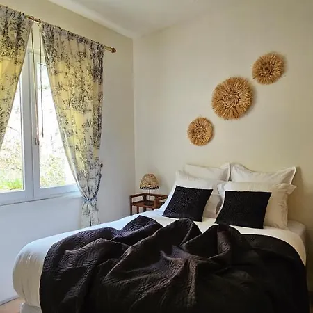 Villa Super Idyllique & Antique Avec Vue Imprenable