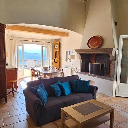 Super Idyllique & Antique Avec Vue Imprenable Βίλα *