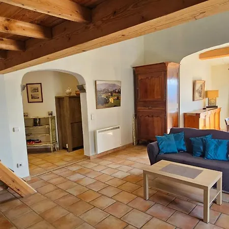 Super Idyllique & Antique Avec Vue Imprenable