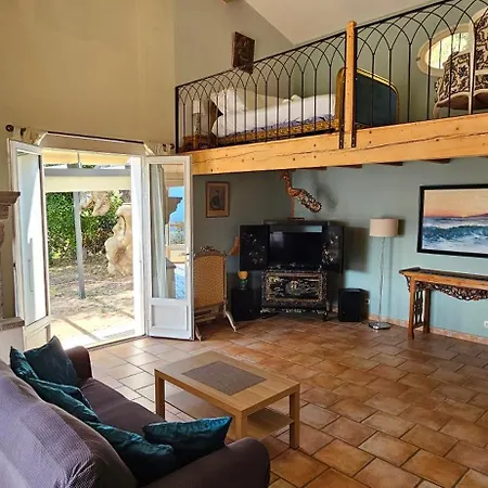 Super Idyllique & Antique Avec Vue Imprenable *