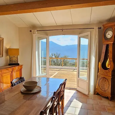 Super Idyllique & Antique Avec Vue Imprenable * Olmeto (Corsica)