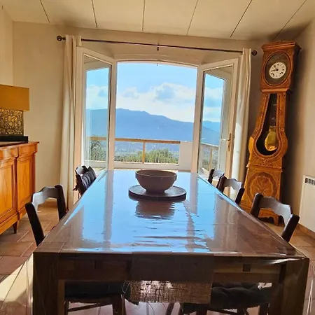 Super Idyllique & Antique Avec Vue Imprenable *