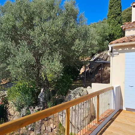 Super Idyllique&antique Avec Vue Imprenable Villa *