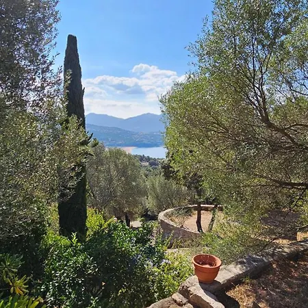 Super Idyllique & Antique Avec Vue Imprenable *