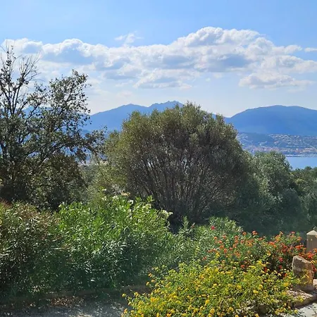 Super Idyllique & Antique Avec Vue Imprenable