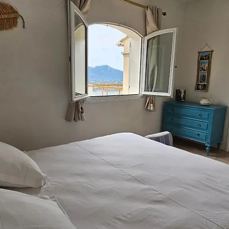 Βίλα Super Idyllique & Antique Avec Vue Imprenable