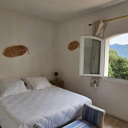 Super Idyllique & Antique Avec Vue Imprenable Villa *