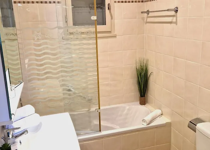 Villa Super Idyllique & Antique Avec Vue Imprenable *