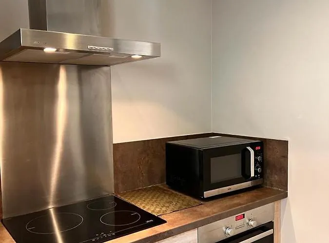 Super Idyllique & Antique Avec Vue Imprenable