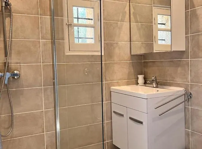 Super Idyllique & Antique Avec Vue Imprenable Villa