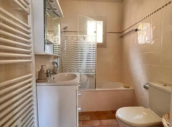 Villa Super Idyllique&antique Avec Vue Imprenable Olmeto (Corsica)