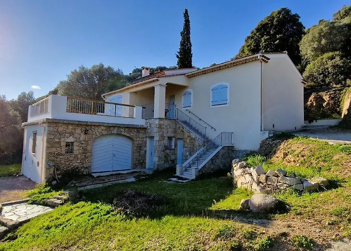 Super Idyllique & Antique Avec Vue Imprenable *