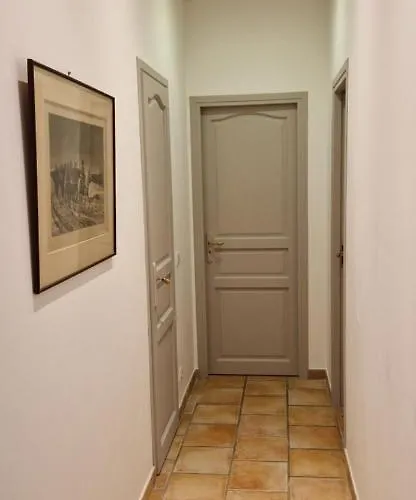 Villa Super Idyllique&antique Avec Vue Imprenable Olmeto (Corsica)