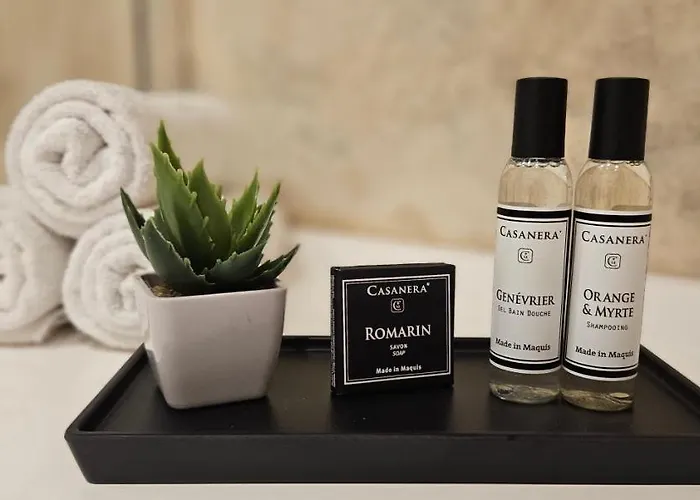 Villa Super Idyllique & Antique Avec Vue Imprenable *