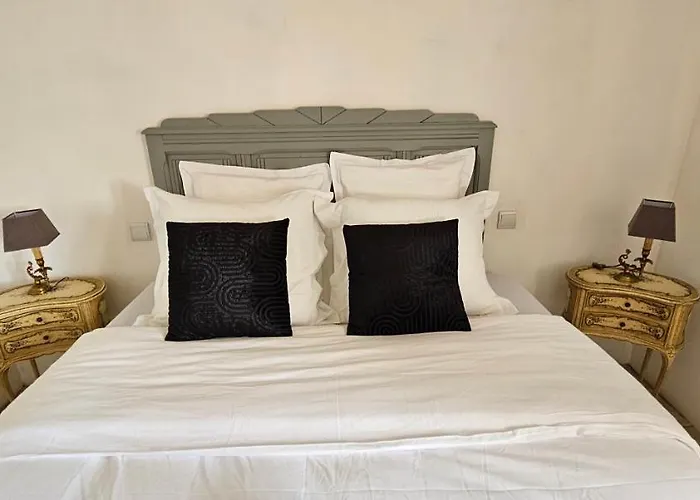 Super Idyllique & Antique Avec Vue Imprenable Villa *