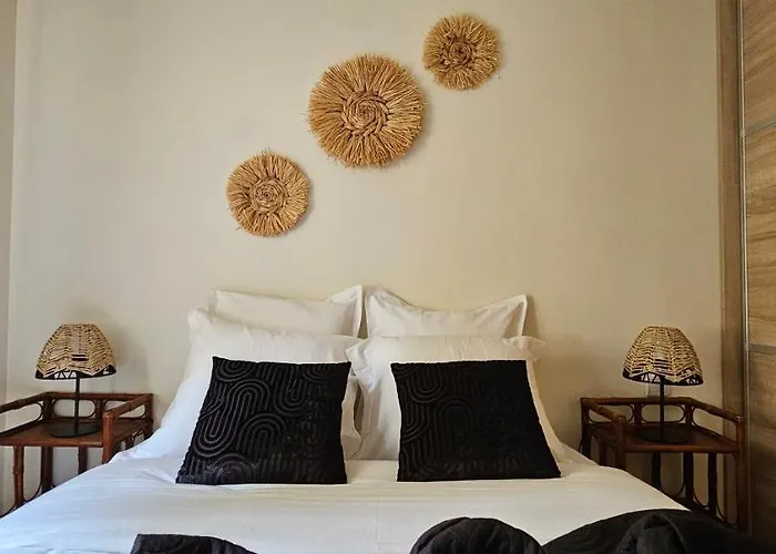 Super Idyllique & Antique Avec Vue Imprenable Villa *