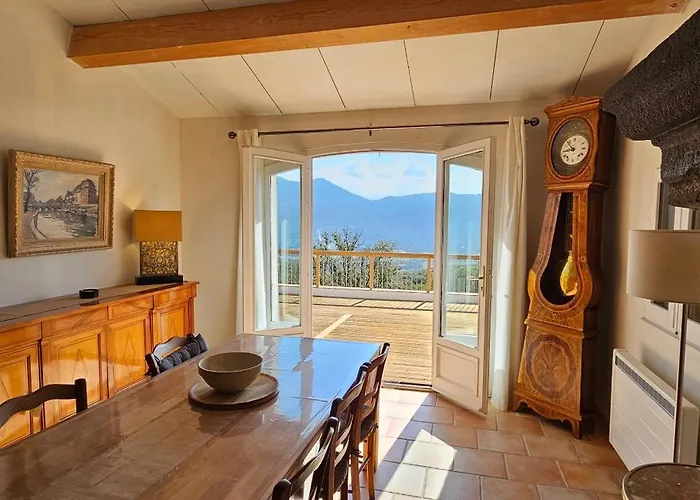 Super Idyllique & Antique Avec Vue Imprenable * Olmeto (Corsica)