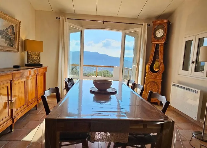 Super Idyllique & Antique Avec Vue Imprenable *