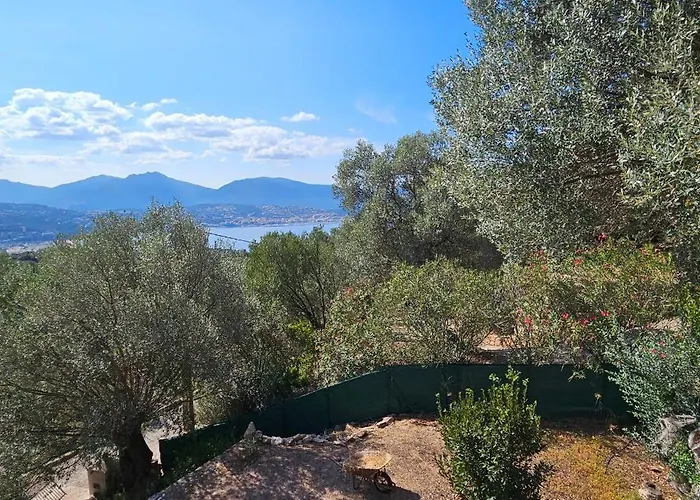 Super Idyllique & Antique Avec Vue Imprenable *