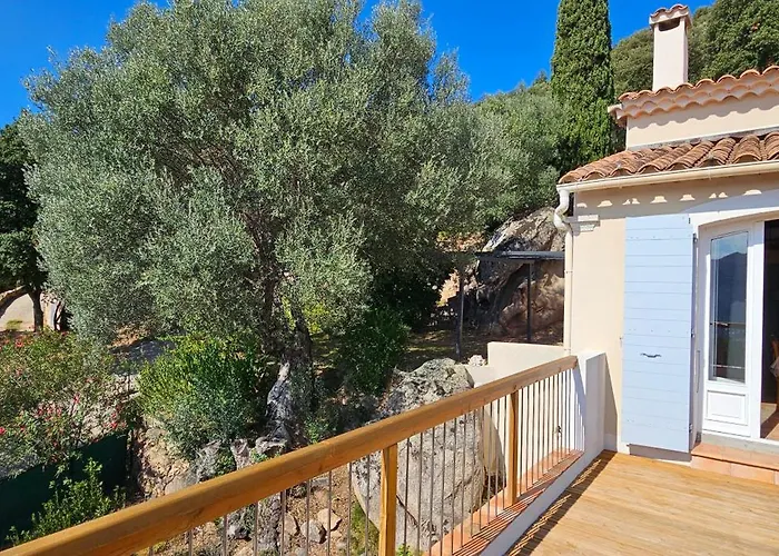 Super Idyllique&antique Avec Vue Imprenable Villa *