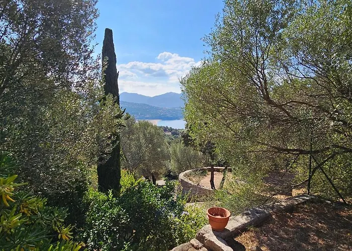 Super Idyllique & Antique Avec Vue Imprenable *