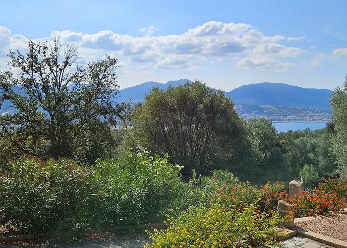 Super Idyllique & Antique Avec Vue Imprenable