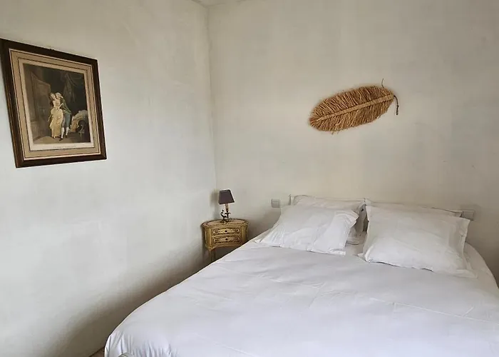 Villa Super Idyllique & Antique Avec Vue Imprenable *